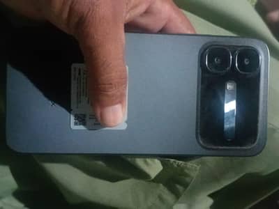 Infinix Smart 20
