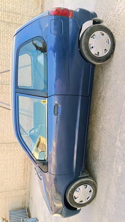 Suzuki Alto 2000/2008