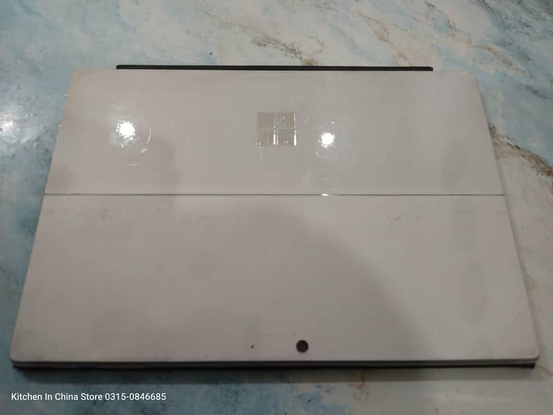 Microsoft Surface Pro7  (10th Gen) 5