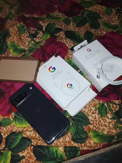 Google Pixel 8