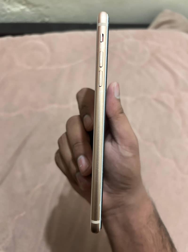 Apple iPhone 8 Plus 3