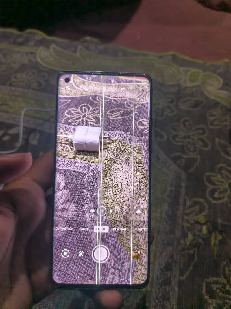 One Plus 8T Plus 1