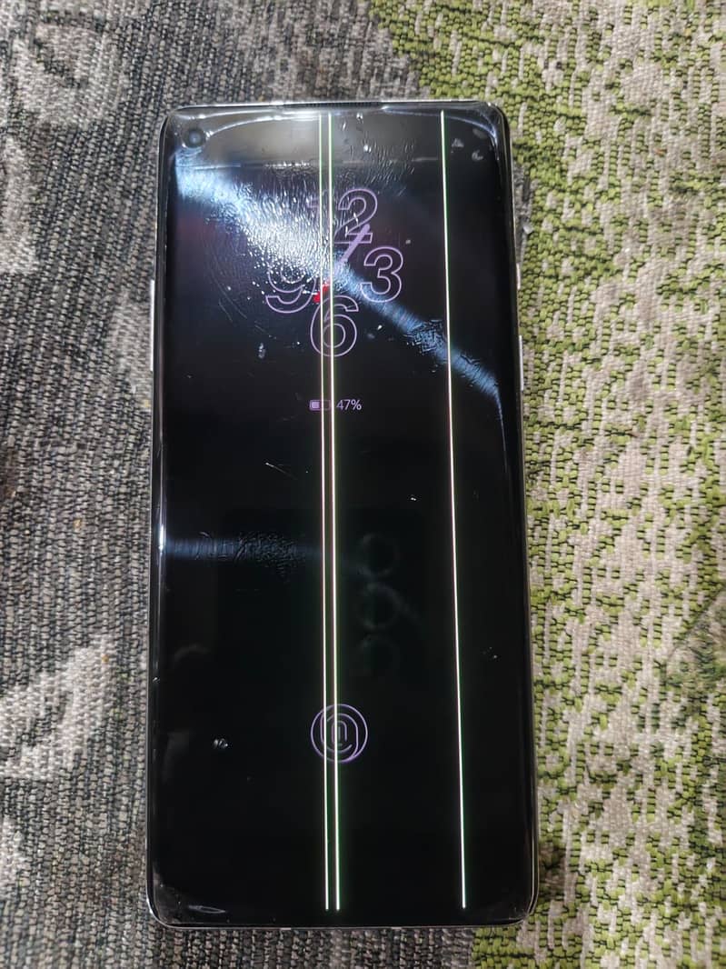 One Plus 8T Plus 2