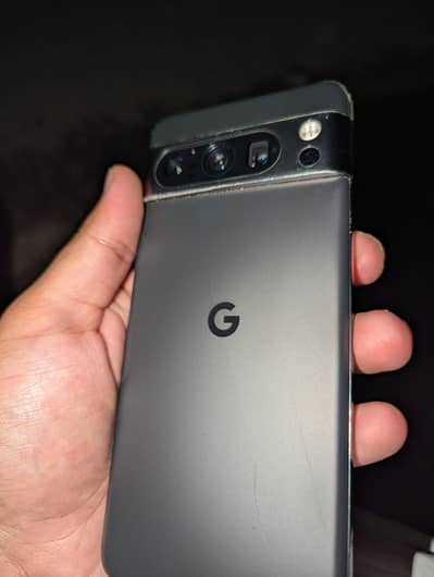 Google Pixel 8 Pro