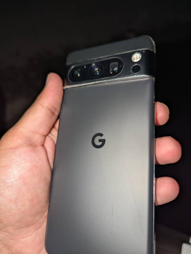 Google Pixel 8 Pro 0