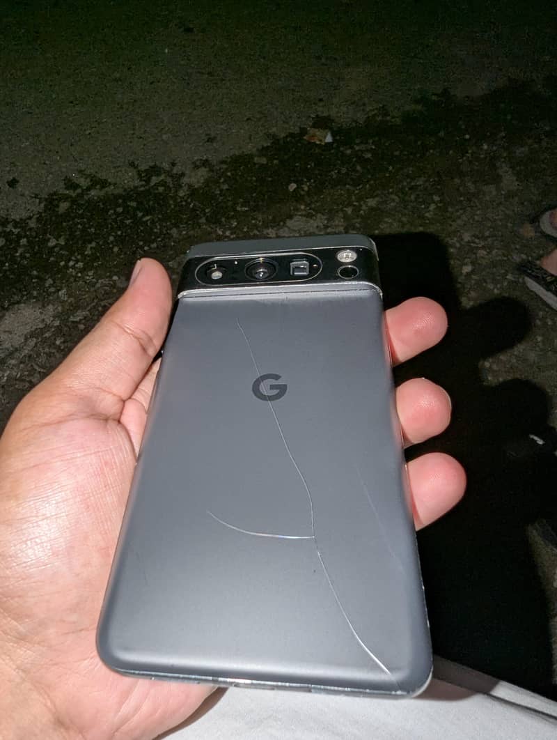 Google Pixel 8 Pro 1