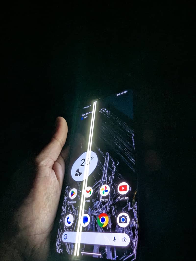 Google Pixel 8 Pro 2