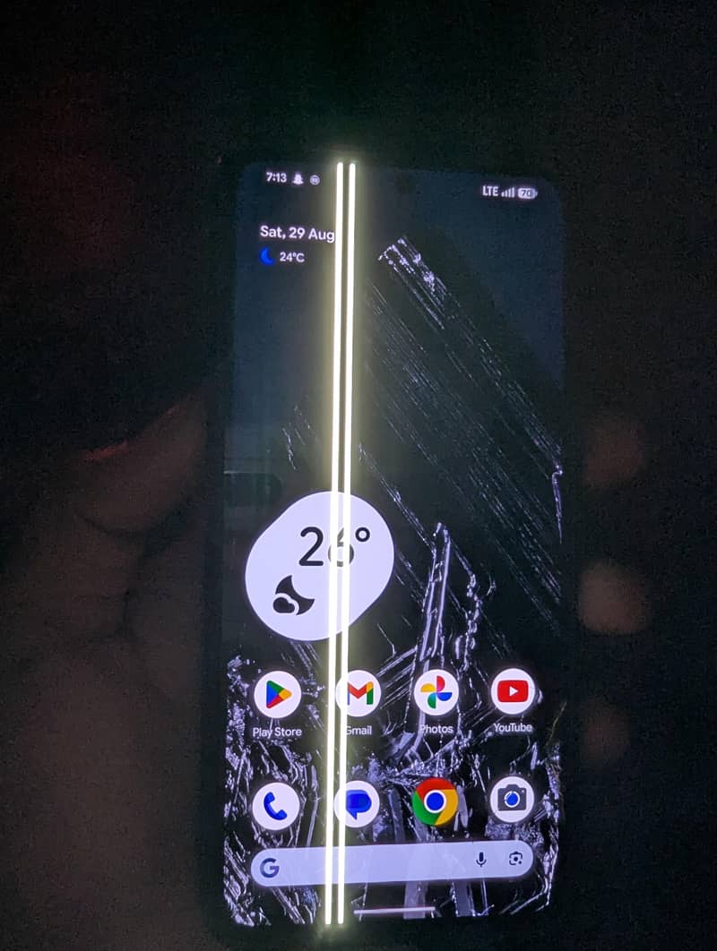 Google Pixel 8 Pro 4