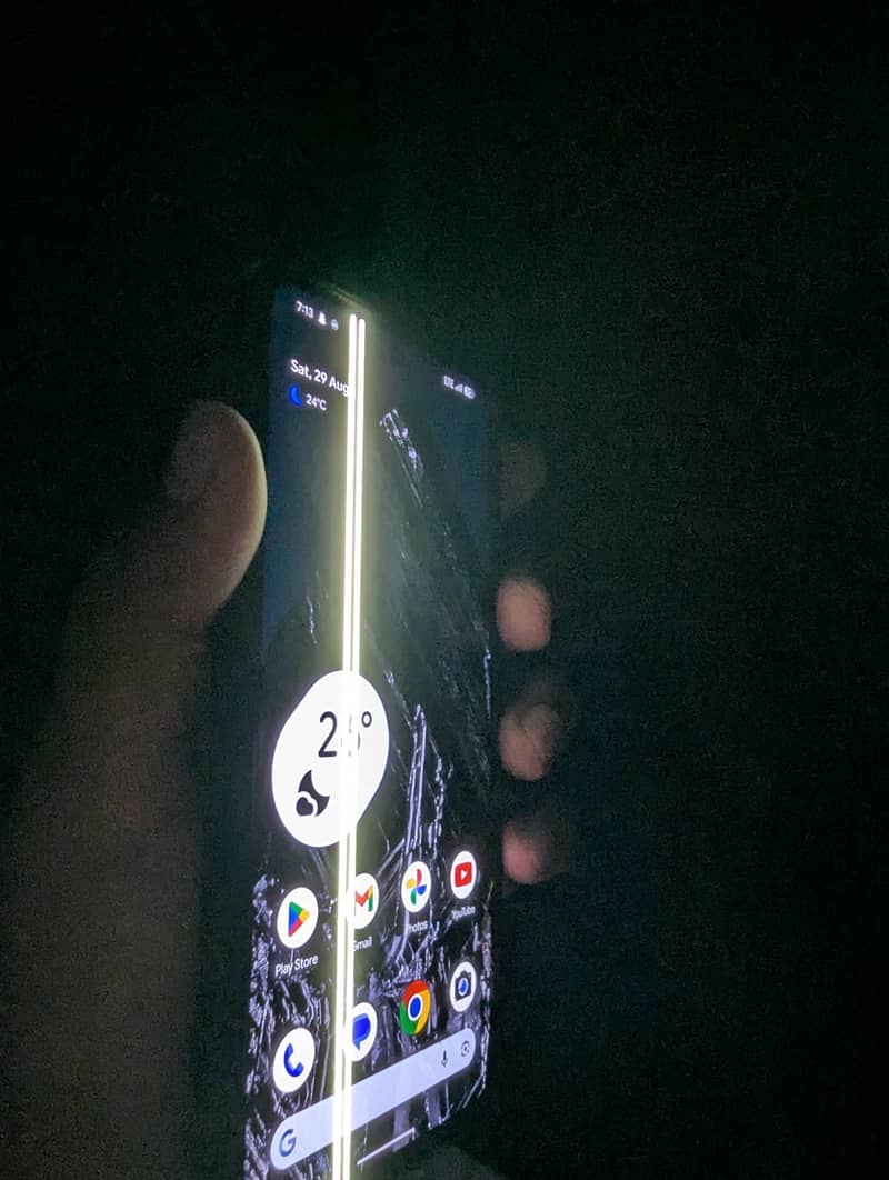 Google Pixel 8 Pro 5