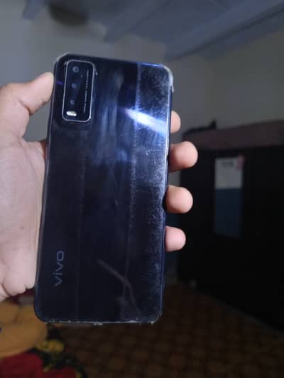 Vivo Y20