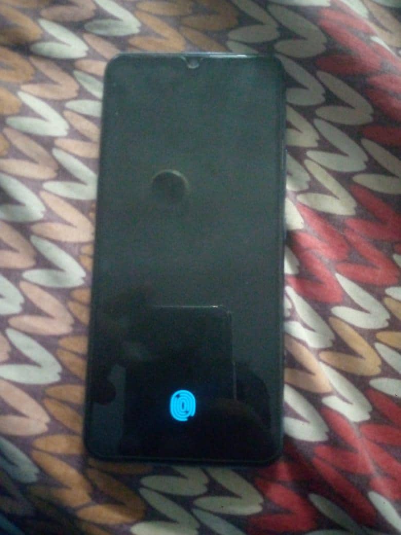 Vivo V21e 0