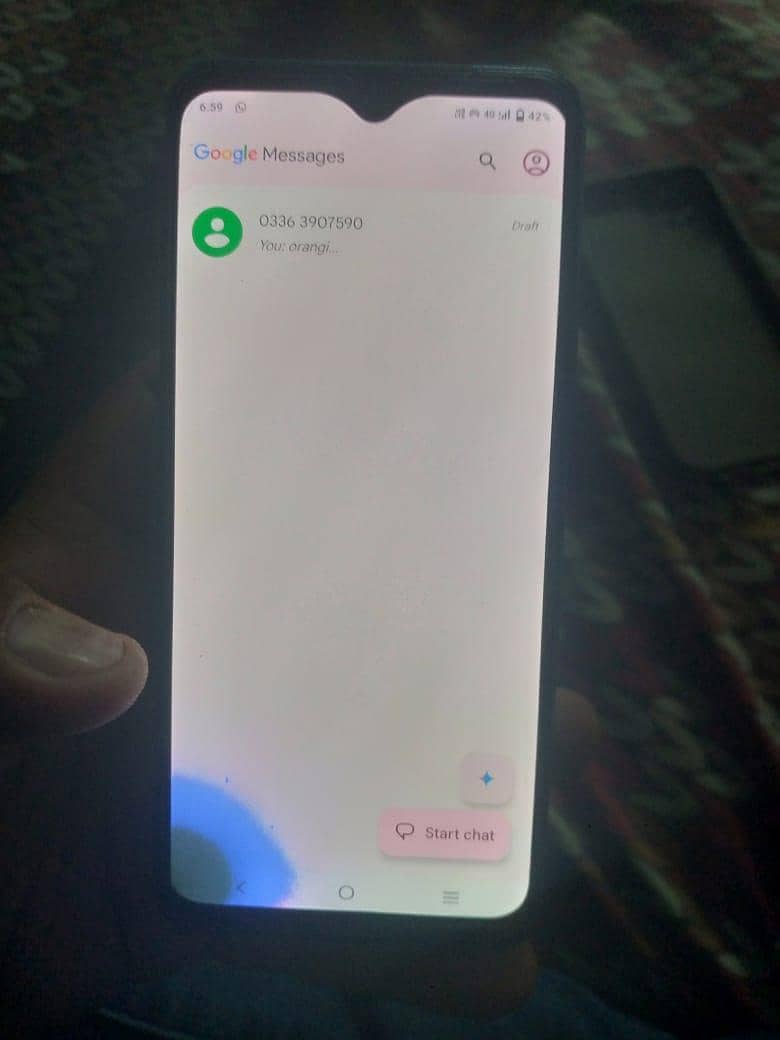 Vivo V21e 2