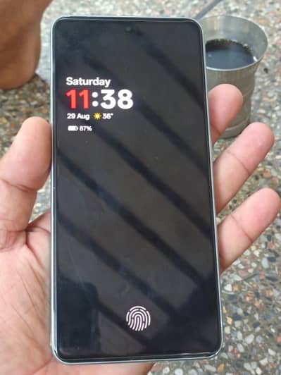 One Plus Nord 3