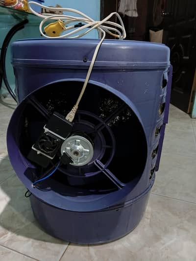 brand new room cooler good condition