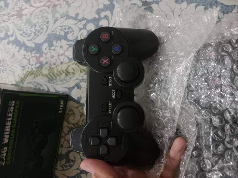 game stiik 2.4g wireless controller 1