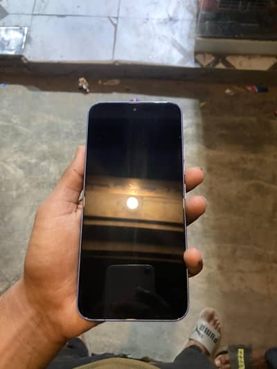Tecno spark 40 pro . .