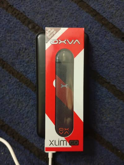 Oxva Xlim Go 2