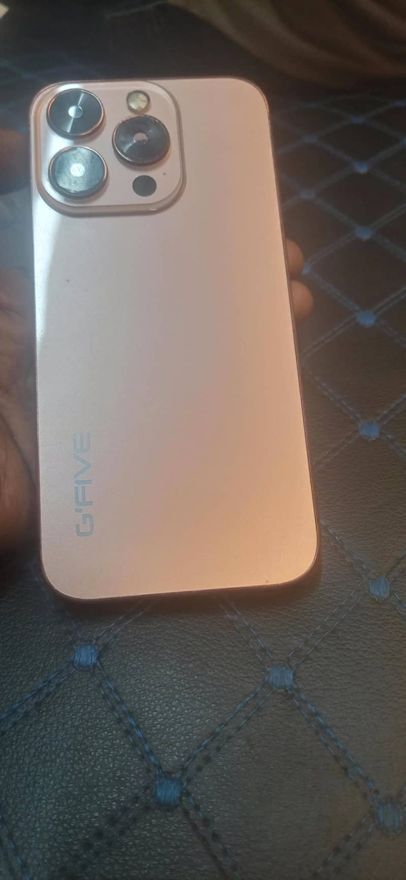 G'Five 16 Pro mobile+box 1