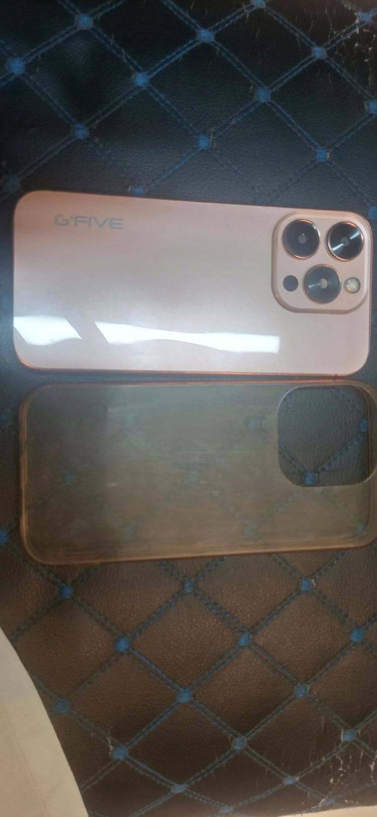 G'Five 16 Pro mobile+box 2