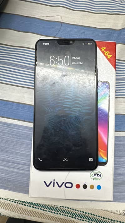 Vivo Y85