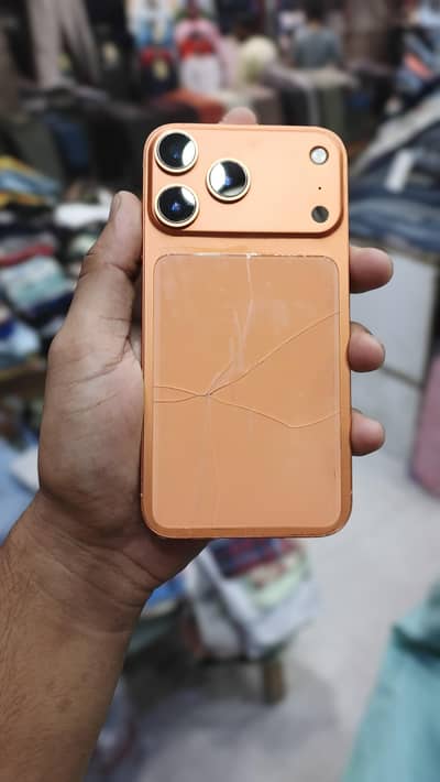Apple iPhone XR