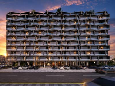 Luxury Apartment in Bahria Town Lahore, The Oasis Grand 14