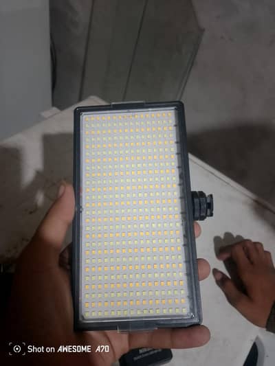 flash light