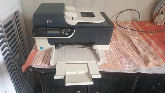 nw printer all in 1