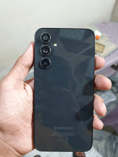 Samsung Mobile A54 5G Urgent Sale
