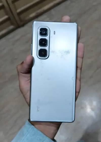 Infinix hot 50 pro plus exchange possible apple Samsung google onepl