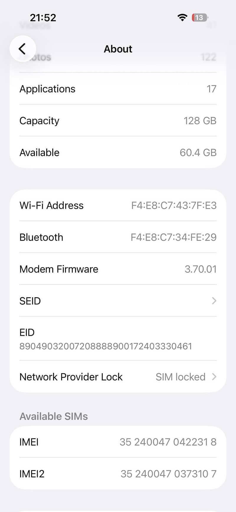 Apple iPhone 15 Pro 2