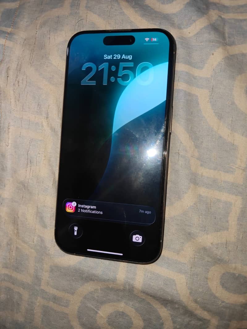 Apple iPhone 15 Pro 7