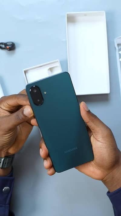 Samsung Mobile A07