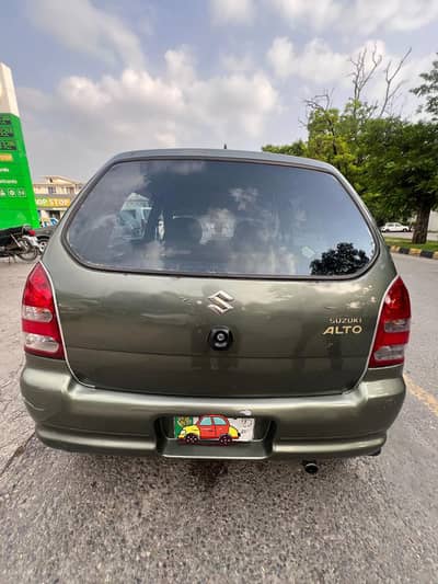 Suzuki Alto 2010