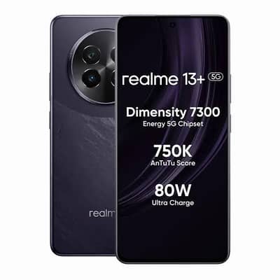 Realme 13 Plus