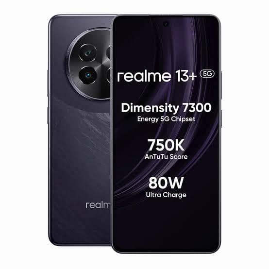 Realme 13 Plus 0