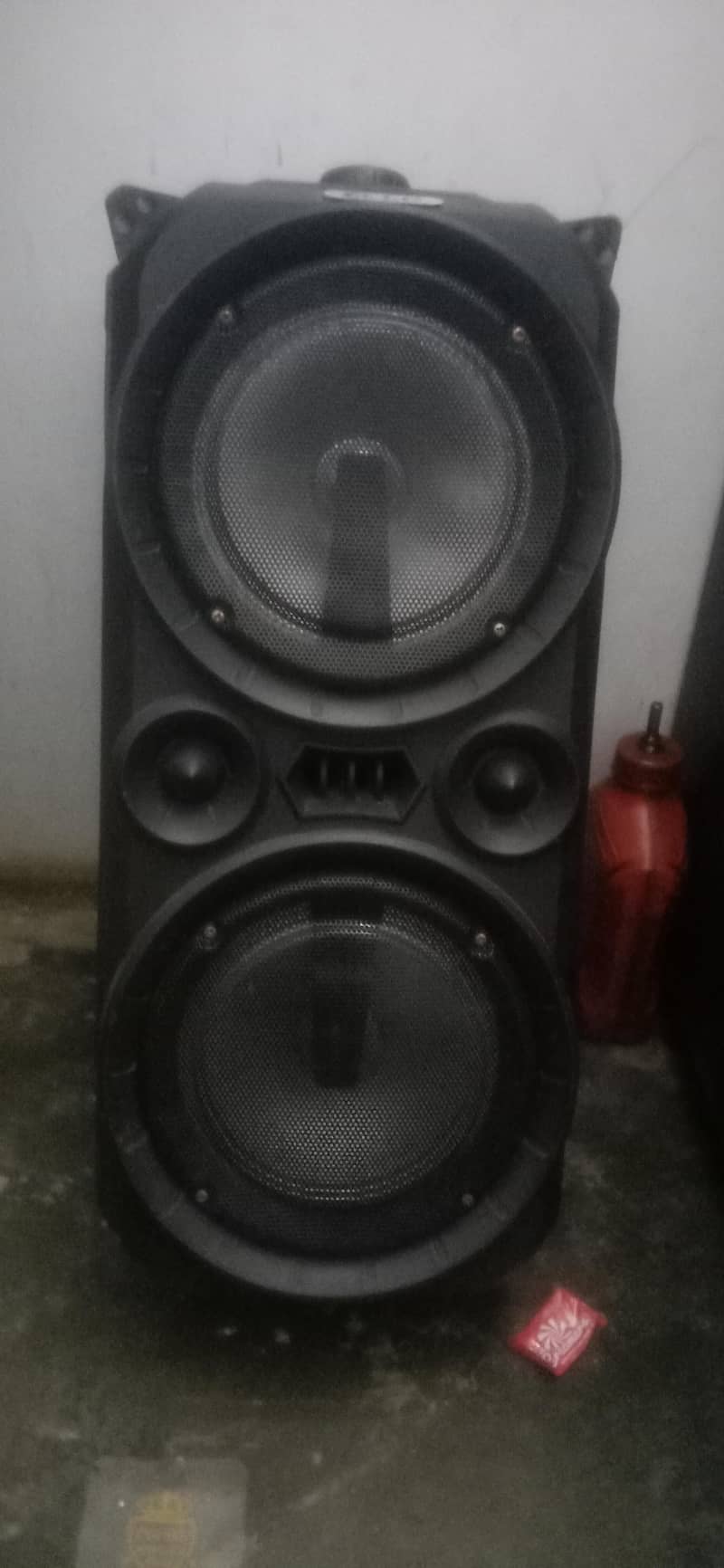 Bluetooth speaker dlc 3