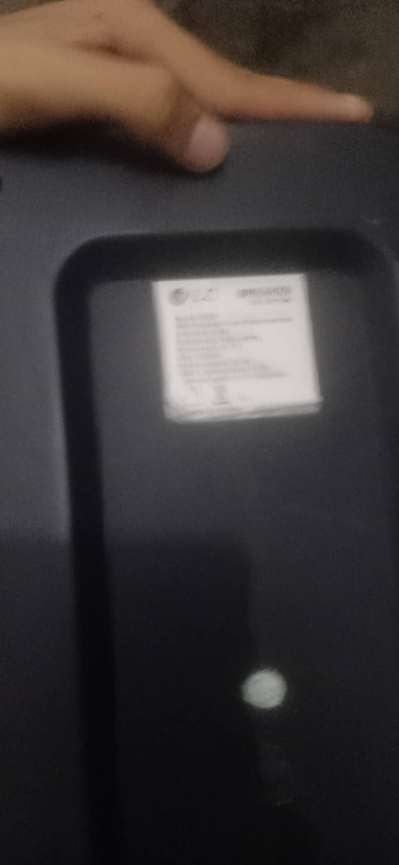 Bluetooth speaker dlc 6