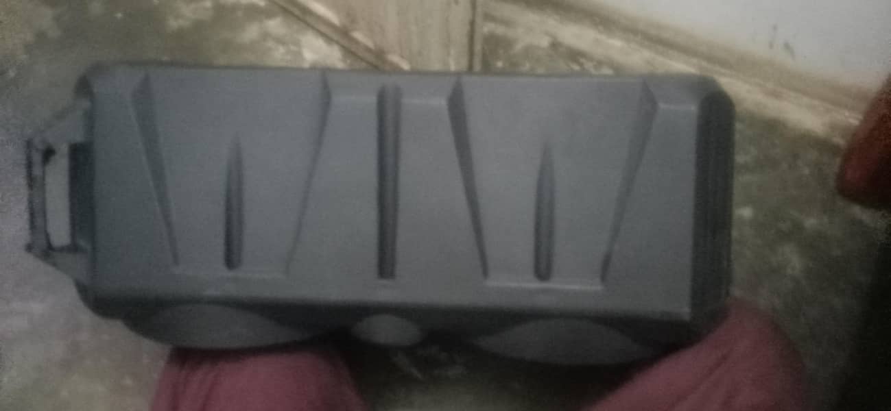 Bluetooth speaker dlc 7