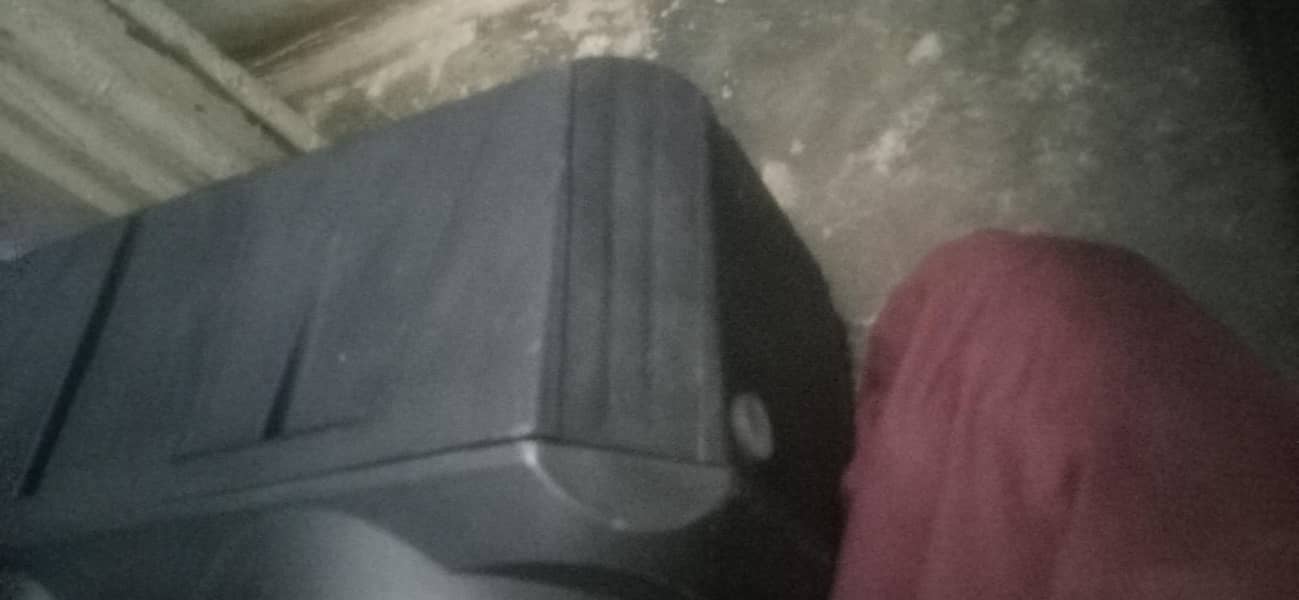 Bluetooth speaker dlc 8