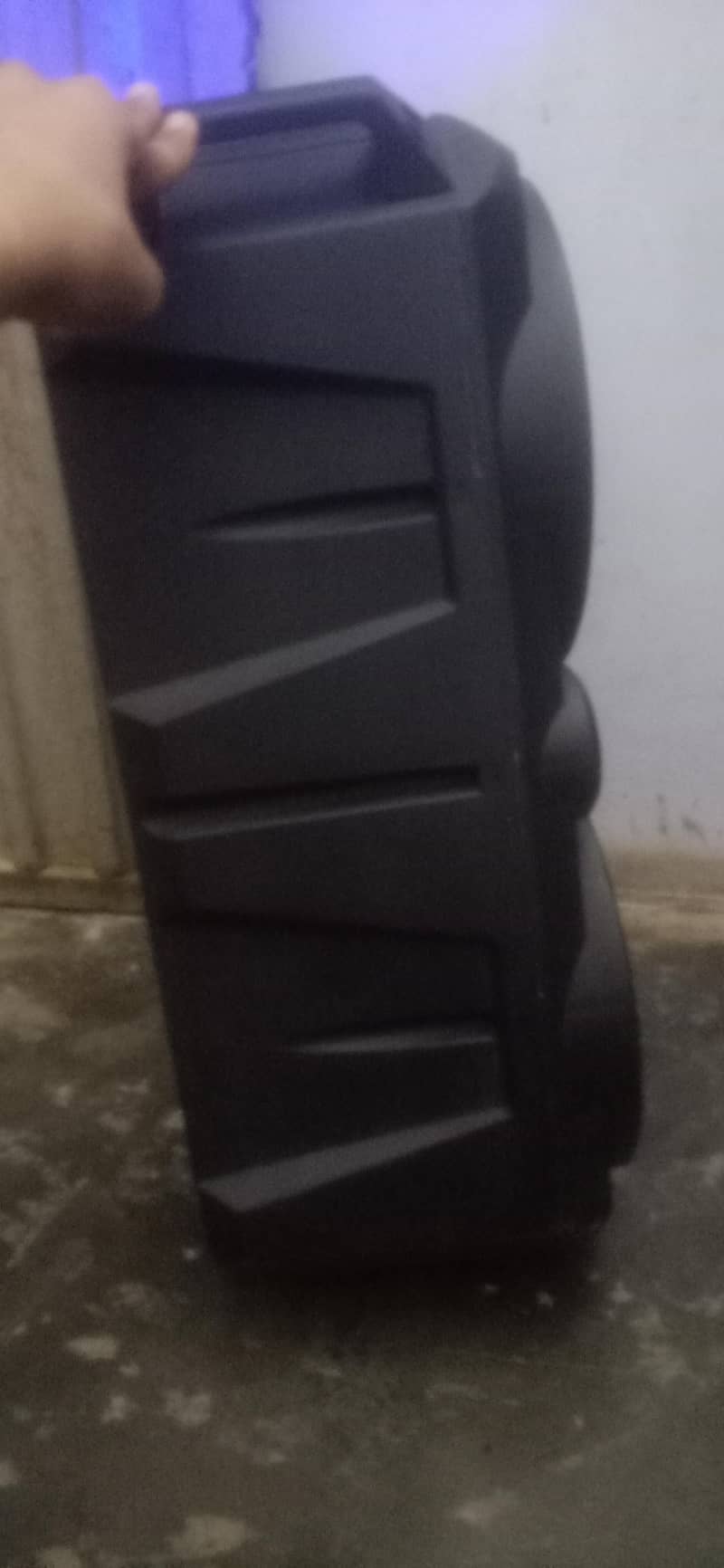Bluetooth speaker dlc 9