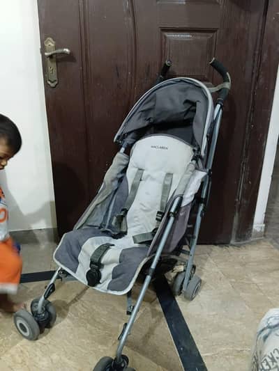 Baby Stoller Pram Imported Full Size