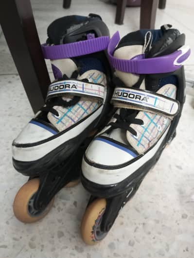 Houdora skates