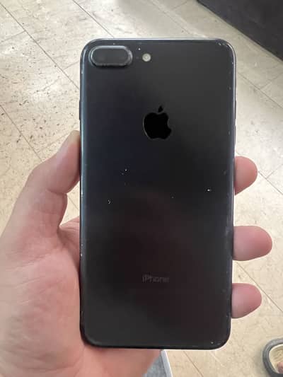 Apple iPhone 7 Plus official pta approved 128 gb