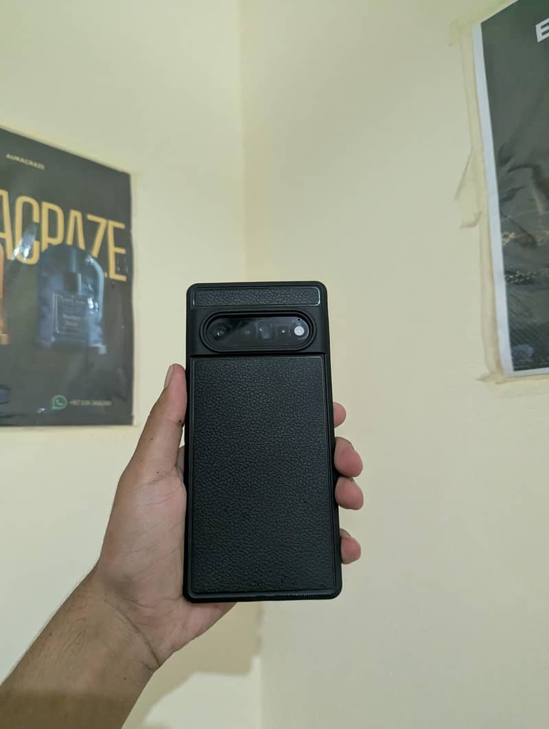 Google Pixel 6 Pro 0
