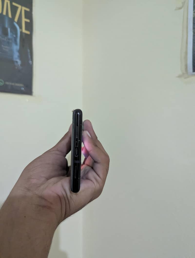 Google Pixel 6 Pro 3