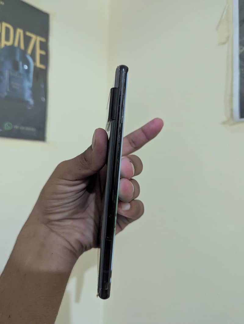Google Pixel 6 Pro 4