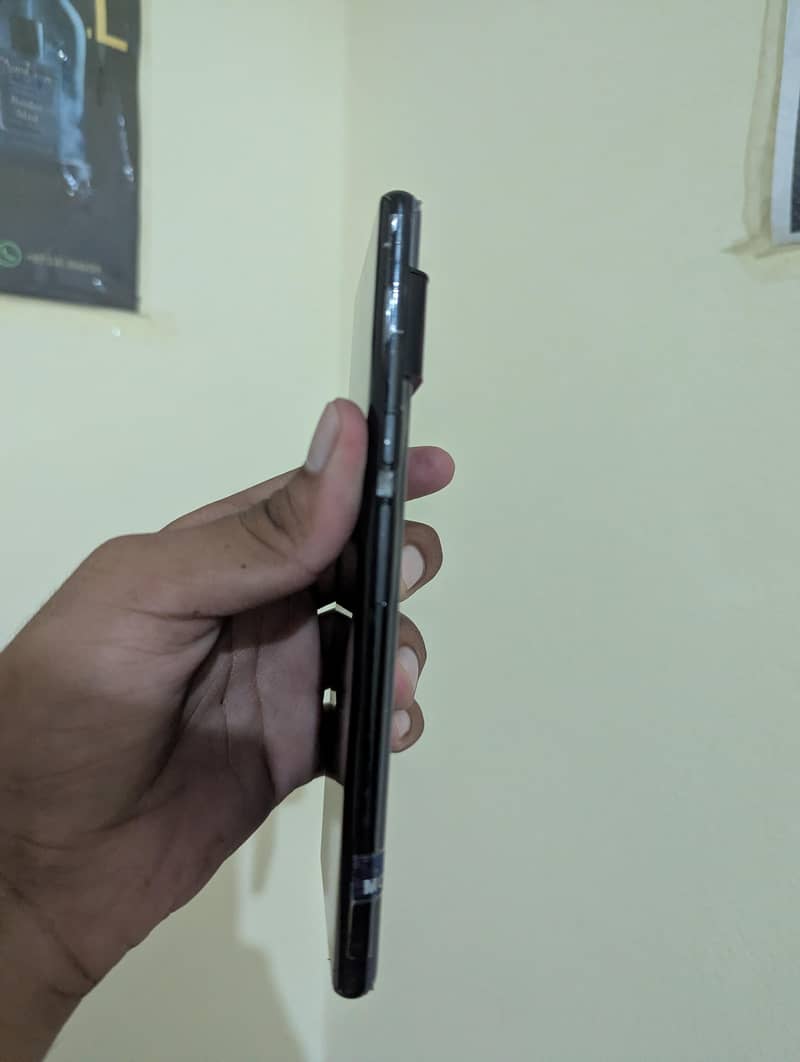 Google Pixel 6 Pro 5
