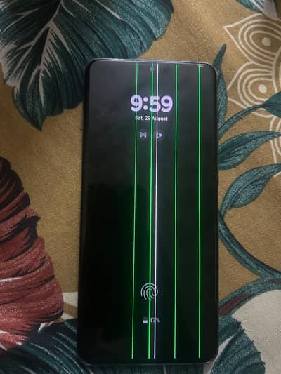 Samsung Mobile S20 Ultra