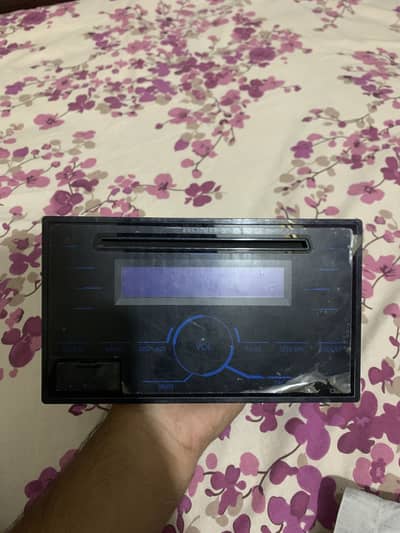 Honda city orignal mp3